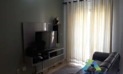 Apartamento residencial à venda, vila parque jabaquara, são paulo - .