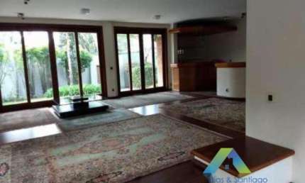 Sobrado com 4 dormitórios à venda, 700 m² por R$ 3.000.000,00 - Parque Anchieta - São Bernardo do Campo/SP