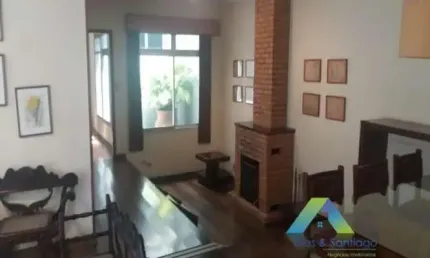 Casa Residencial à venda, Vila Moraes, São Paulo - .