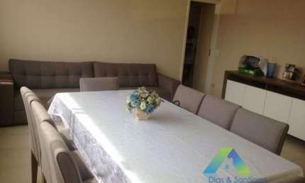 Apartamento Residencial à venda, Cerqueira César, São Paulo - .