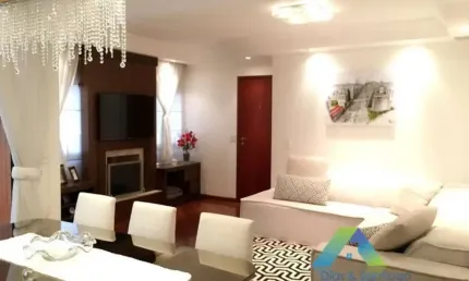 Apartamento residencial à venda, jardim vila mariana, são paulo - .