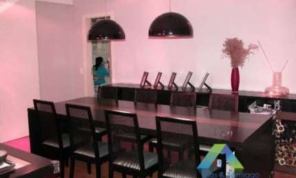 Apartamento Residencial à venda, Brooklin Paulista, São Paulo - .