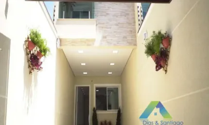 Sobrado Residencial à venda, Vila Gumercindo, São Paulo - .