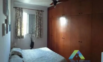 Apartamento residencial à venda, brooklin paulista, são paulo - .