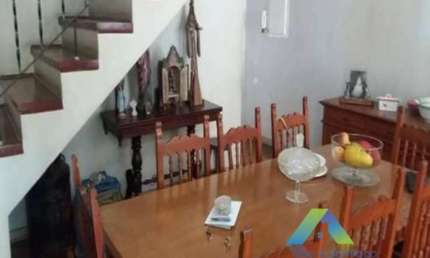Sobrado Residencial à venda, Planalto Paulista, São Paulo - .