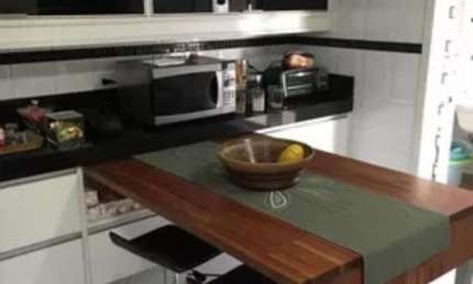 Sobrado Residencial à venda, Vila Brasílio Machado, São Paulo - .