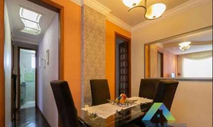 Apartamento Residencial à venda, Jardim Patente Novo, São Paulo - .