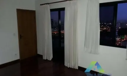 Apartamento Residencial à venda, Vila Moinho Velho, São Paulo - .