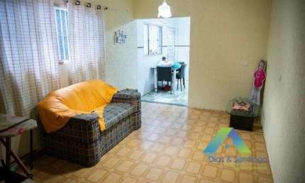 Sobrado Residencial à venda, Parque Bristol, São Paulo - .