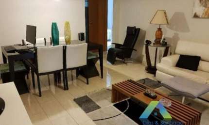 Apartamento Residencial à venda, Vila Mariana, São Paulo - .