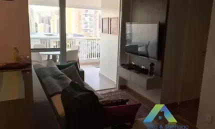 Apartamento Residencial à venda, Parque Imperial, São Paulo - .