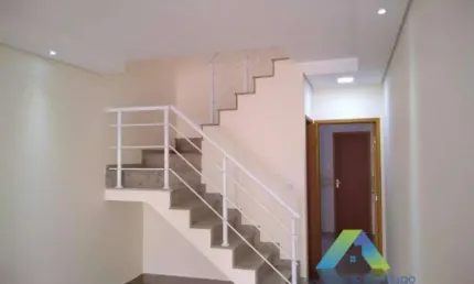 Casa à venda no bairro Vila Firmiano Pinto - São Paulo/SP