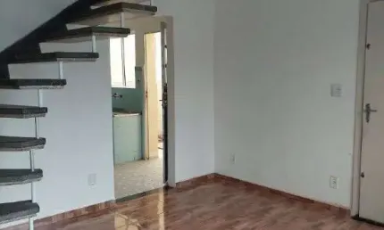 Sobrado com 3 dormitórios à venda, 90 m² por R$ 515.000,00 - Chácara Inglesa - São Paulo/SP