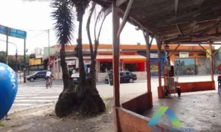 Ponto Comercial à venda, São João Clímaco, São Paulo - .