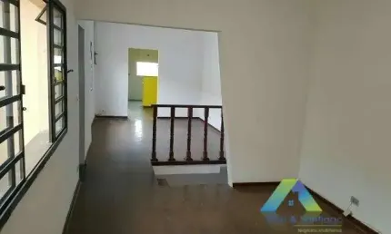 Casa Residencial à venda, Vila Monumento, São Paulo - .