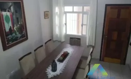 Casa com 5 quartos à venda na Rua Beta, Sacomã, São Paulo