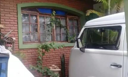 Sobrado com 3 dormitórios à venda, 200 m² por R$ 800.000,00 - Vila Brasilina - São Paulo/SP
