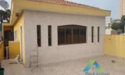Sobrado Residencial para venda, Vila Santo Estéfano, São Paulo - .