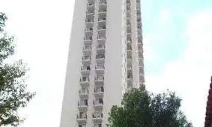 Apartamento Rua Visconde de Irajá, Vila Mariana , face norte