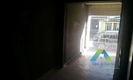 Sobrado com 3 dormitórios à venda, 200 m² por R$ 457.000 - Vila Água Funda - São Paulo/SP