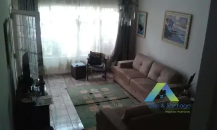 Casa com 4 dormitórios à venda, 150 m² por R$ 615.000,00 - Saúde - São Paulo/SP