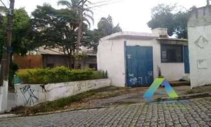 TERRENO COM 2.000M² PRÓXIMO AO ZOO SAFARI NA AV. DO CURSINO
