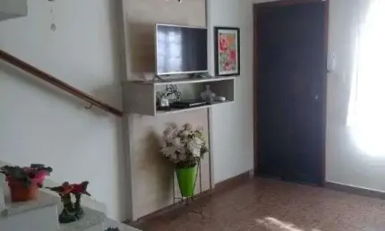 Casa com 2 quartos à venda na Rua Nhu Guaçu, Nova Piraju, São Paulo