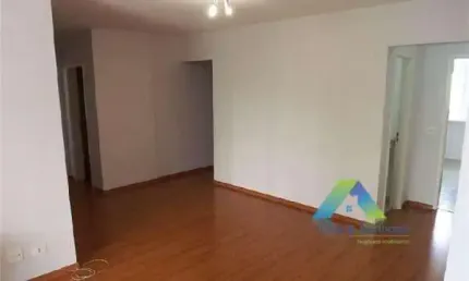 Apartamento 3 dorm. 108 m² a 19 minutos andando  do parque ibirapuera