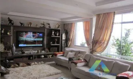 Apartamento com 4 dormitórios à venda, 220 m² por R$ 529.000,00 - Penha de França - São Paulo/SP