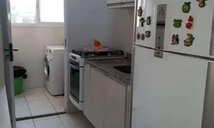 Lindo Apartamento com 3 dormitórios sendo 1 suite , com lazer completo ótima localização e ótimo valor.