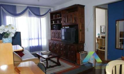 Apartamento à venda no bairro Cambuci - São Paulo/SP
