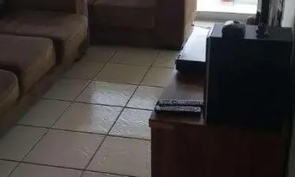 Lindo apartamento com moveis planejados a 10 minutos da estação do metro sacomã.