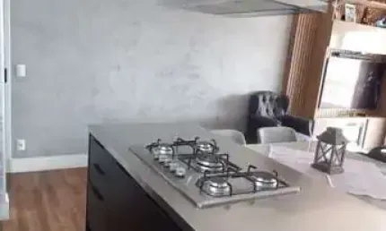 Apartamento à venda no bairro Centro - São Bernardo do Campo/SP