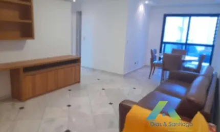 Apartamento reformado com 3 dormitórios na saúde !!
