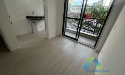 Apartamento Studio Living IPIRANGA Alto padrão 24m²!!!!