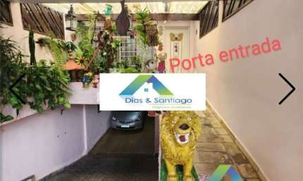 Apartamento com 5 quartos à venda na Rua Alba, Conjunto Residencial Jardim Canaã, São Paulo