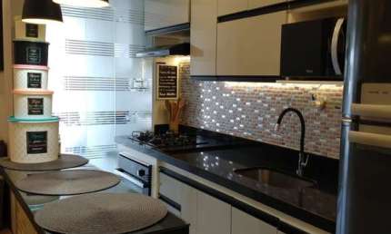 Apartamento com 3 quartos à venda na Avenida Alda, Centro, Diadema
