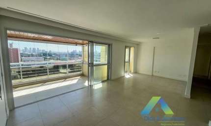 Apartamento à venda no bairro Centro - Santo André/SP