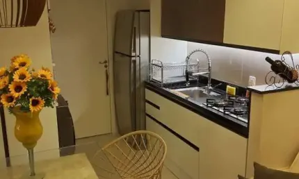 Apartamento à venda no bairro Cambuci - São Paulo/SP