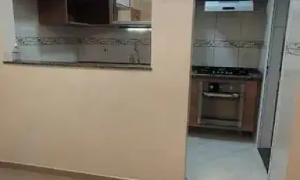 Apartamento à venda no bairro Vila Pires - Santo André/SP