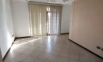 Casa com 3 quartos à venda na Rua Casimiro de Abreu, Vila Aquilino, Santo André