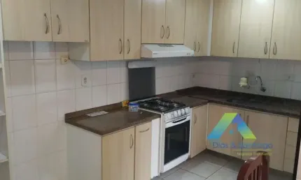Apartamento à venda no bairro santa paula - são caetano do sul/sp