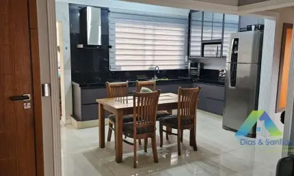 Apartamento à venda no bairro Santo Antônio - São Caetano do Sul/SP