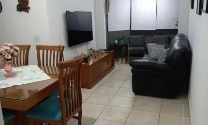 Apartamento à venda no bairro Jardim Olavo Bilac - São Bernardo do Campo/SP