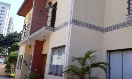 Casa à venda no bairro bosque da saúde - são paulo/sp
