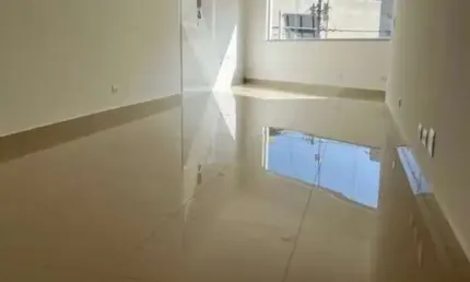 Casa à venda no bairro Parque das Nações - Santo André/SP