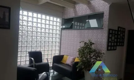 Casa com 2 quartos à venda na Rua Cipriano Barata, Ipiranga, São Paulo