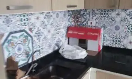 Apartamento com 2 quartos à venda na Rua Coimbra, Centro, Diadema