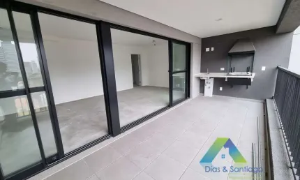 Apartamento à venda no bairro vila clementino - são paulo/sp