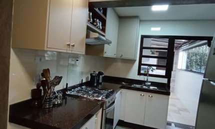 Apartamento à venda no bairro Vila Curuçá - Santo André/SP